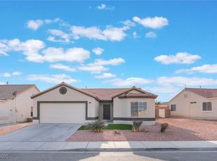 629 Majestic Sky Dr, North Las Vegas, NV 89031