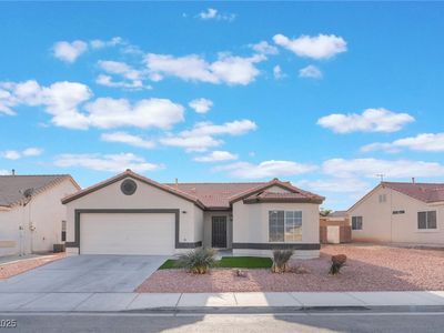 629 Majestic Sky Dr, North Las Vegas, NV, 89031