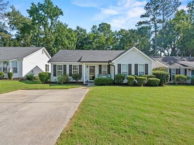 4660 Clifden Ave, Grovetown, GA, 30813