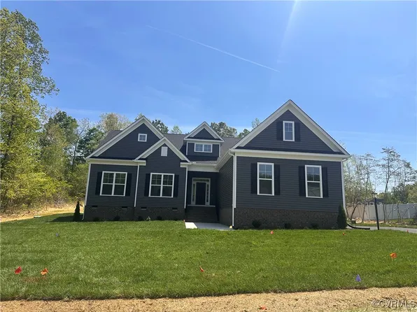 9955 Boschen Woods Pl, Chesterfield, VA 23838