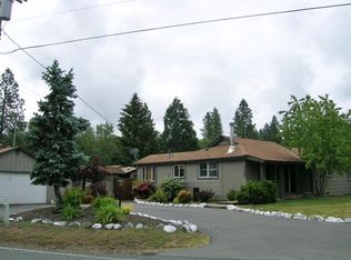 3009 Jerome Prairie Rd, Grants Pass, OR 97527