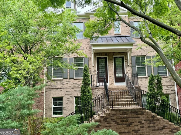 2665 Almshouse Ln NE, Atlanta, GA 30329