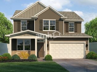 1211 Bordeau Way, Villa Rica, GA 30180