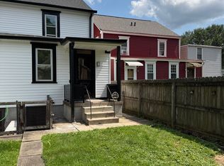 21 Jones St, Pittsburgh, PA 15223