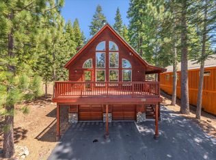 11499 Sitzmark Way, Truckee, CA 96161