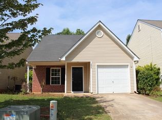 233 Coral Cir, McDonough, GA 30253