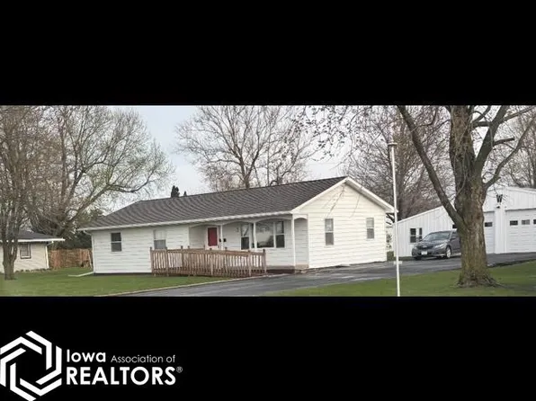 808 W North St, Moravia, IA 52571
