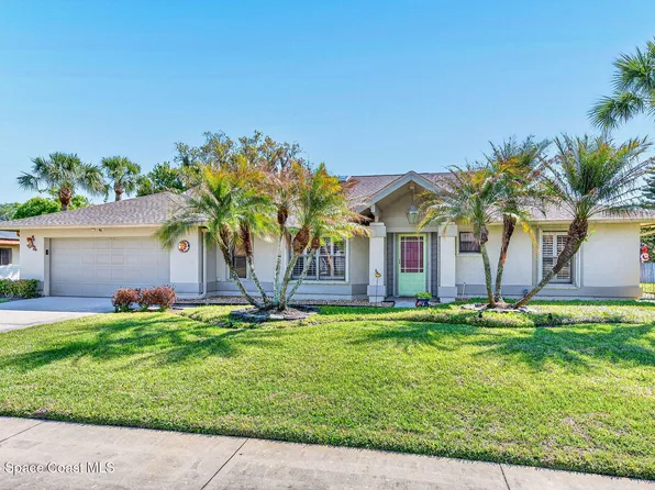 1825 Fox Bay Dr, Melbourne, FL 32934