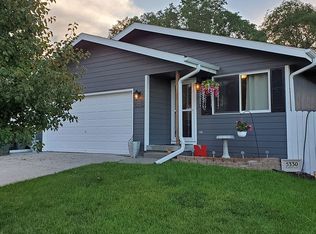 5330 W Redberry Ln, Lincoln, NE 68528