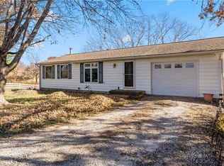 2074 Highway G71, Bussey, IA 50044