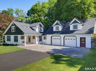 238 Litchfield Road, New Milford, CT 06776