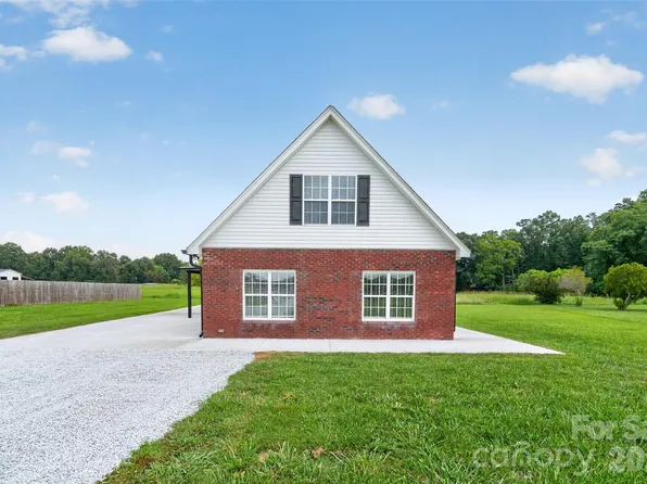 901 Hasty Rd, Marshville, NC 28103