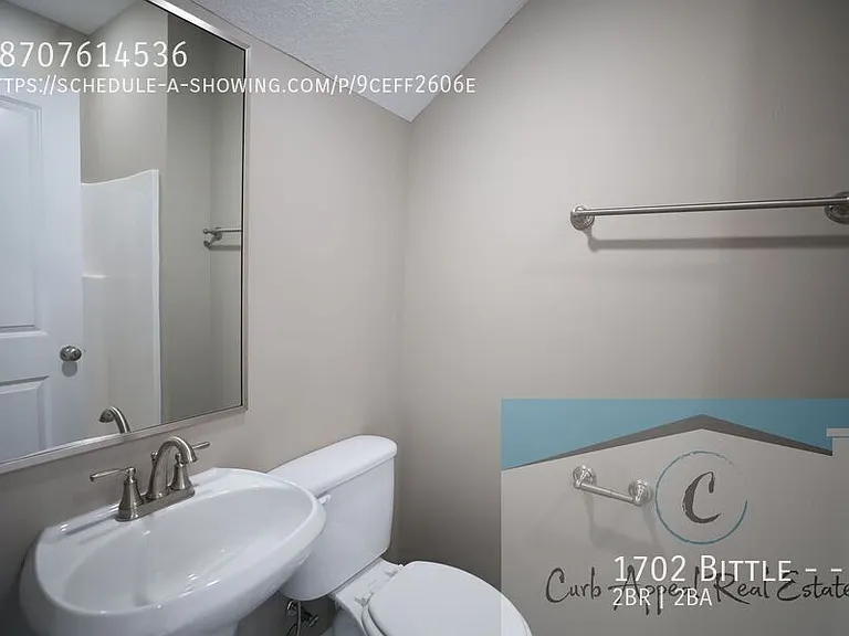 1702 Bittle St #D — Photo 6