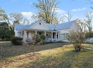 38 McDonough St, Hampton, GA 30228