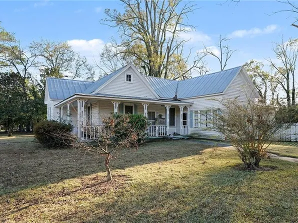 38 McDonough St, Hampton, GA 30228