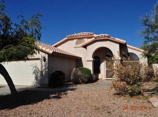 2624 N 123rd Ave, Avondale, AZ 85392