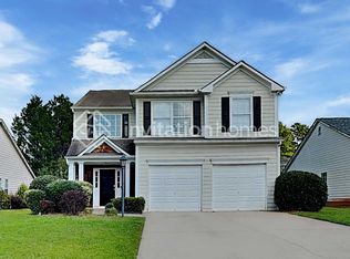 2536 Plymouth Way, Conyers, GA 30013
