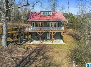 504 Journeys End, Ashville, AL 35953