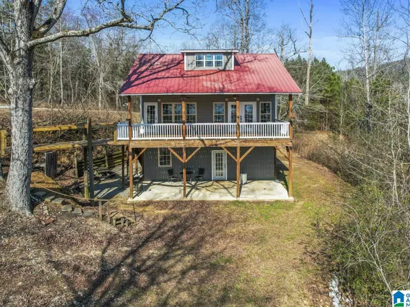 504 Journeys End, Ashville, AL 35953