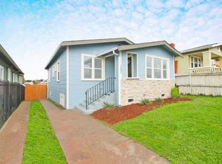 2637 77th Ave, Oakland, CA 94605