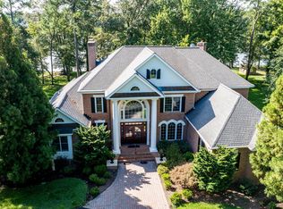 28157 Canterbury Ct, Easton, MD 21601