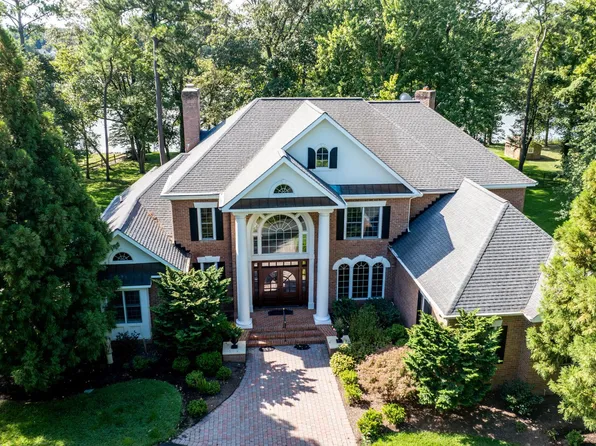 28157 Canterbury Ct, Easton, MD 21601