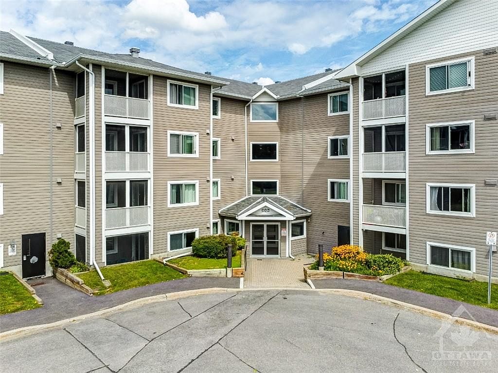 316 Lorry Greenberg Dr 114, Ottawa, ON K1T 2P4 MLS 1364749 Zillow