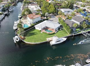 Keystone Island No 5, North Miami, FL 33181