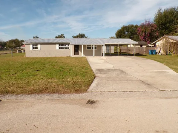 316 S Houston Ave, Fort Meade, FL 33841