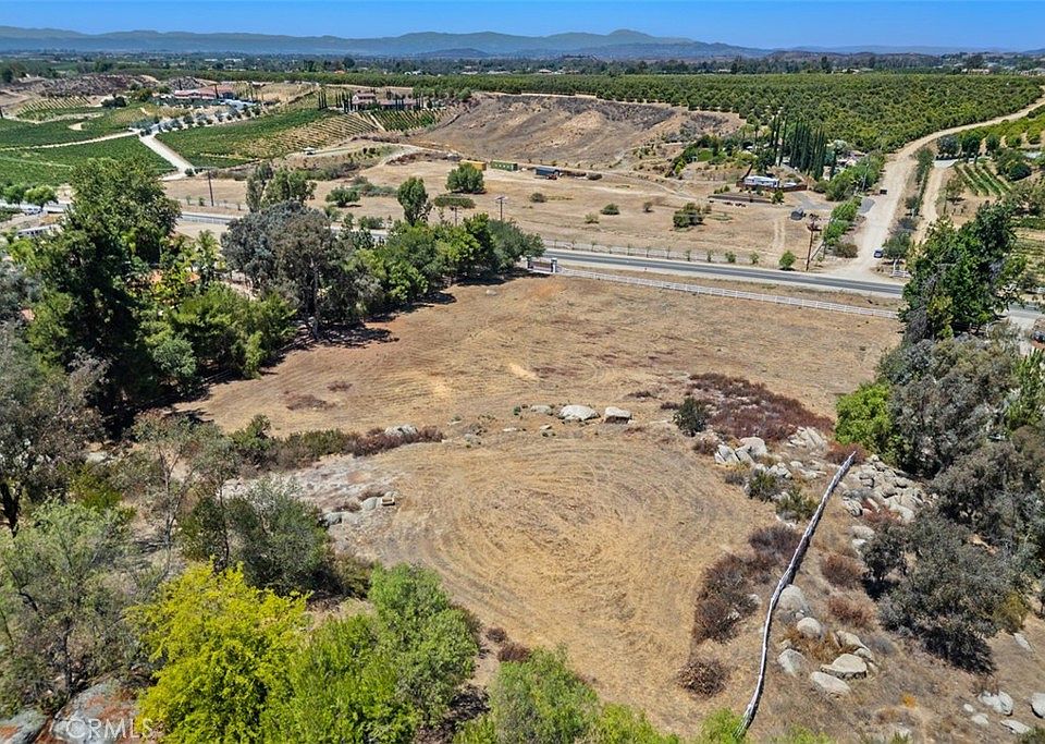 1st image of 0 De Portola Rd #3