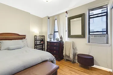 Rented by LG Fairmont Group