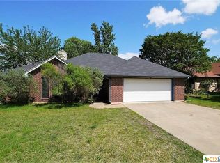 2117 Diana Loop, Harker Heights, TX 76548