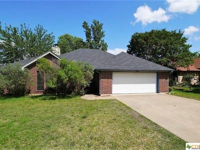 2117 Diana Loop, Harker Heights, TX, 76548