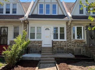 218 E Roosevelt Blvd, Philadelphia, PA 19120