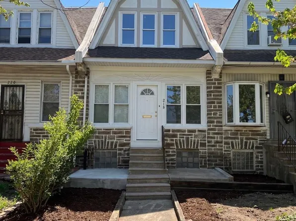 218 E Roosevelt Blvd, Philadelphia, PA 19120