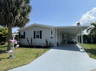 1405 82nd Avenue Site #225, Vero Beach, FL 32966