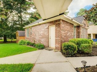 14742 Timbergreen Dr, Magnolia, TX 77355