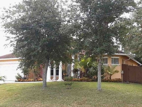 Property Front View