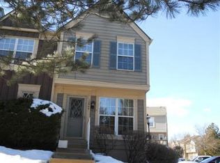10549 W Dartmouth Ave, Lakewood, CO 80227