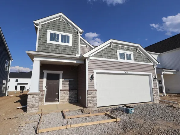 5631 Valleydale Rd, Powell, OH 43065