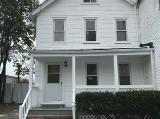 48 Talmage Ave, Bound Brook, NJ 08805