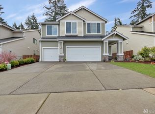 16920 23rd Street Ct E, Lake Tapps, WA 98391