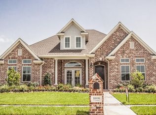 1806 N Prairie Ln, Deer Park, TX 77536