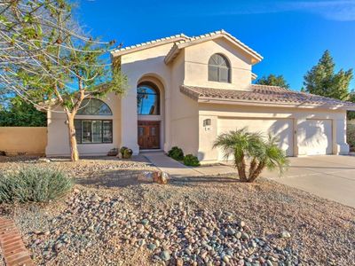 86 W Pecan Pl, Tempe, AZ, 85284