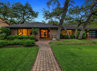 8714 Ridgehill Dr, Austin, TX 78759