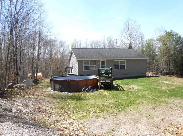 89 Foliage View Drive #32A-6-2, Canaan, NH 03741