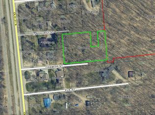 9-15 Chamois St #17, Gaylord, MI 49735
