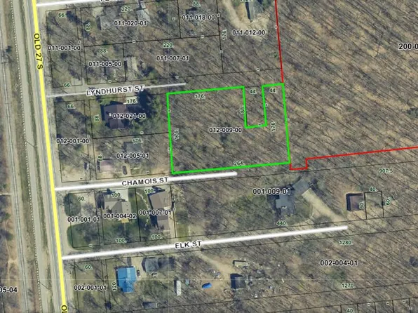9-15 Chamois St #17, Gaylord, MI 49735
