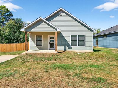 1507 S 7th Ave, Denison, TX, 75021