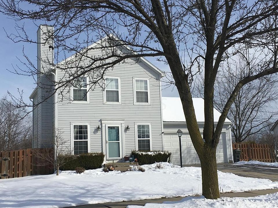 3434 Darby Glen